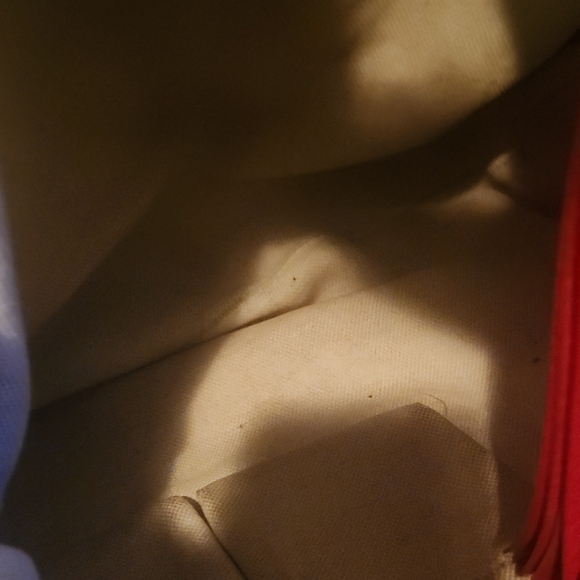 Gucci Scarlet Leather Hobo Bag - Picture 9 of 14